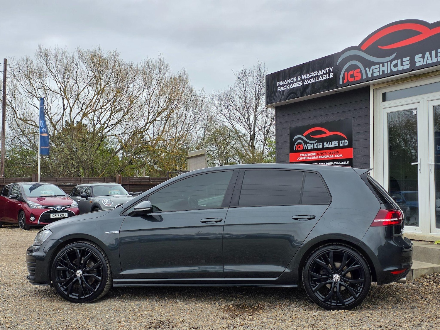 Used Volkswagen Golf for sale - 78135915: Photo 10