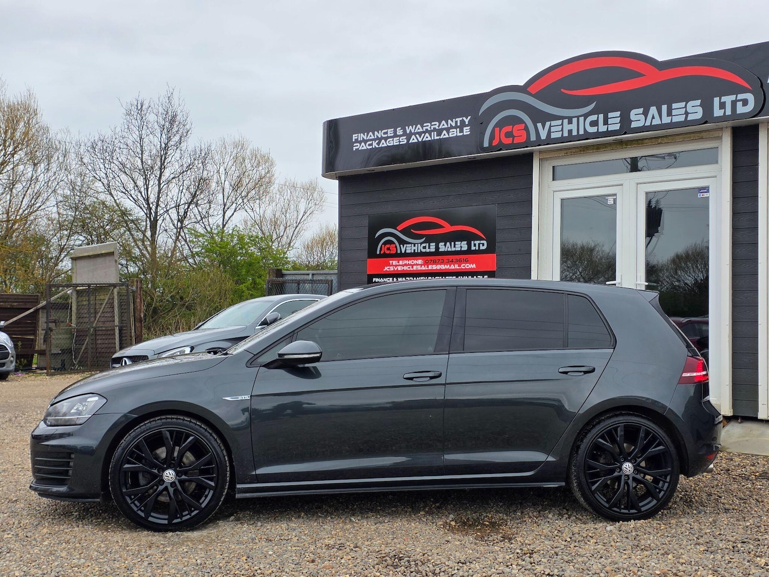 Used Volkswagen Golf for sale - 78135915: Photo 11