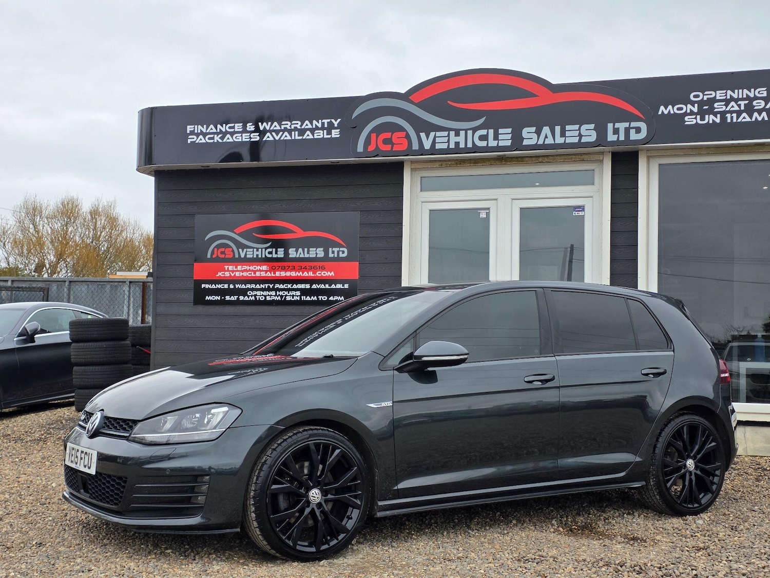 Used Volkswagen Golf for sale - 78135915: Photo 12