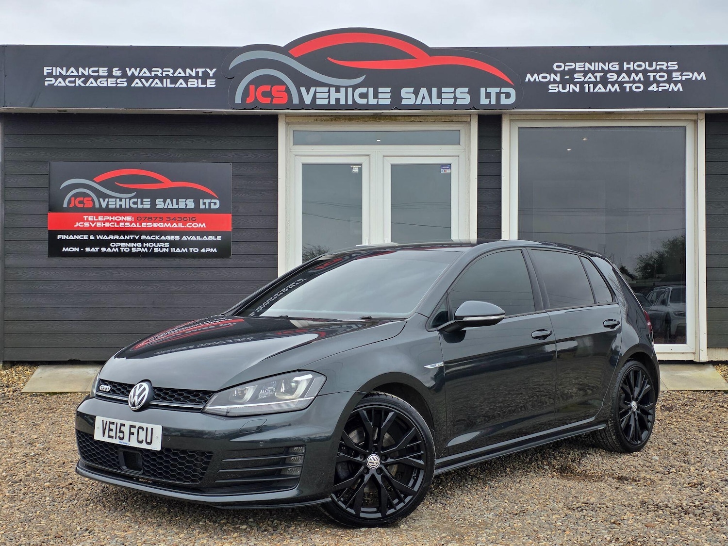 Used Volkswagen Golf for sale - 78135915: Photo 13