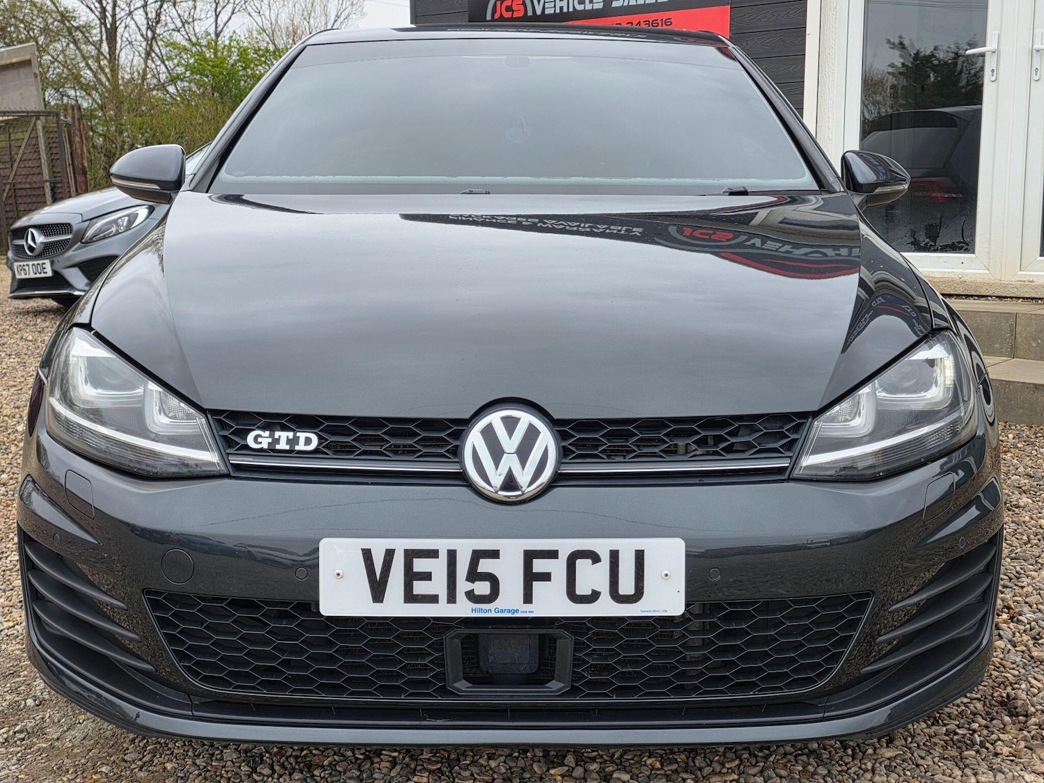 Used Volkswagen Golf for sale - 78135915: Photo 14