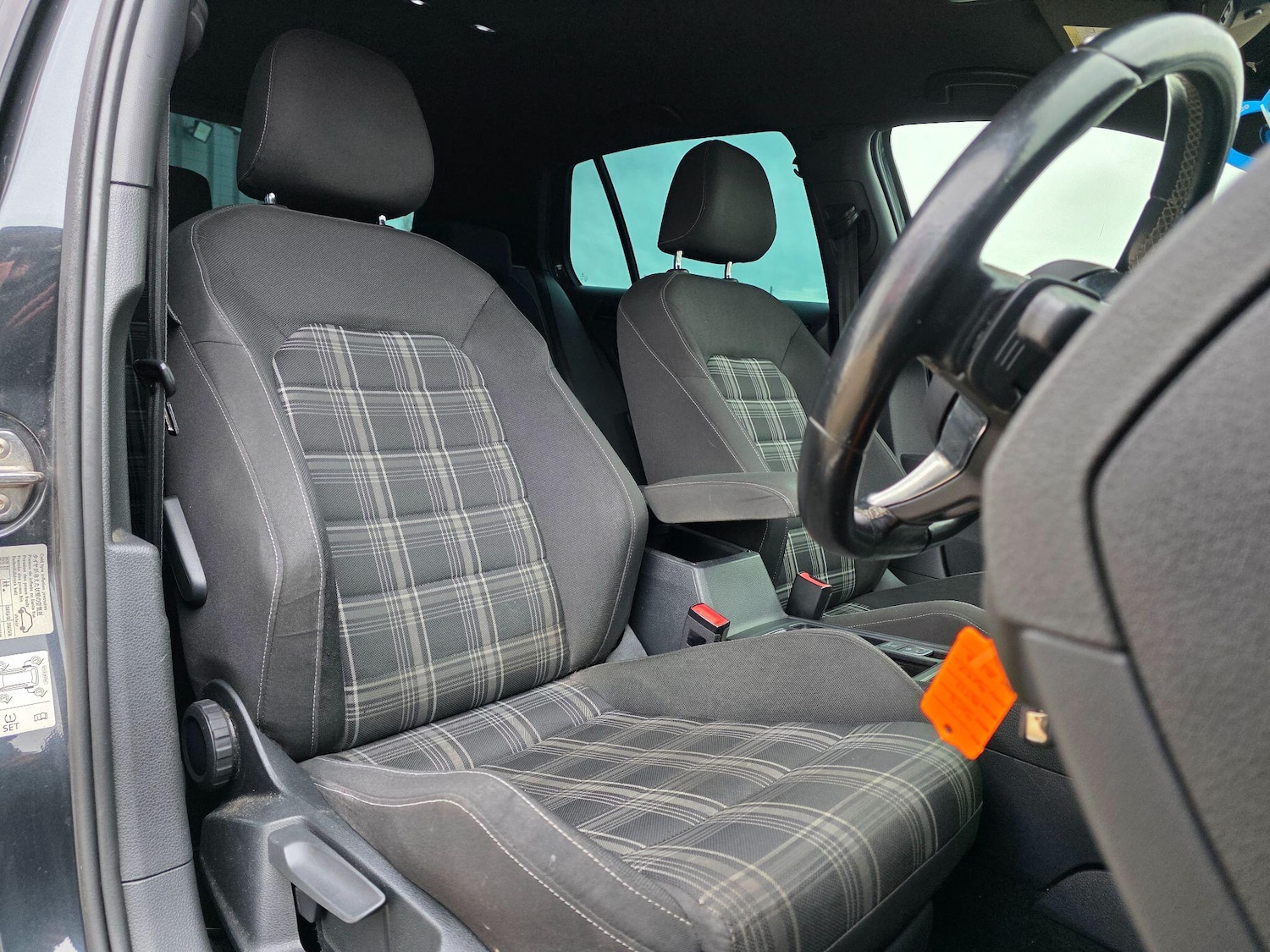 Used Volkswagen Golf for sale - 78135915: Photo 16