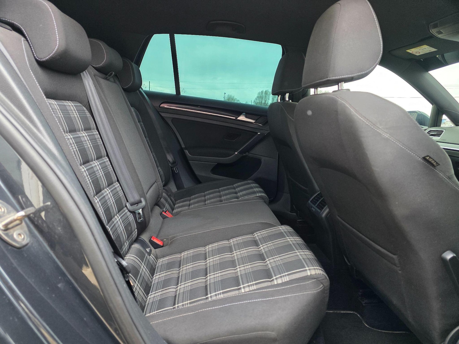 Used Volkswagen Golf for sale - 78135915: Photo 17