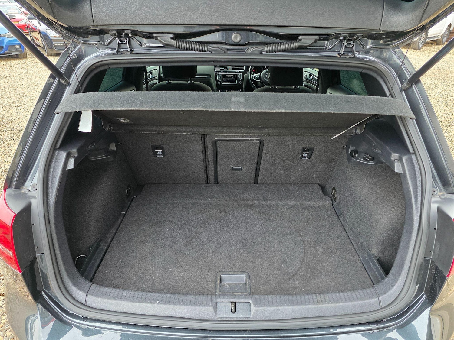 Used Volkswagen Golf for sale - 78135915: Photo 18