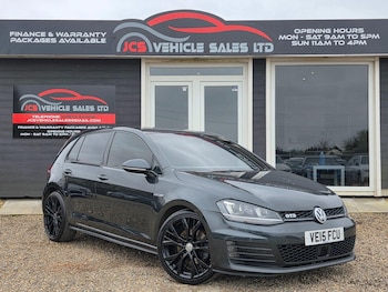 Used Volkswagen Golf 2015 for sale - 78135915: Photo