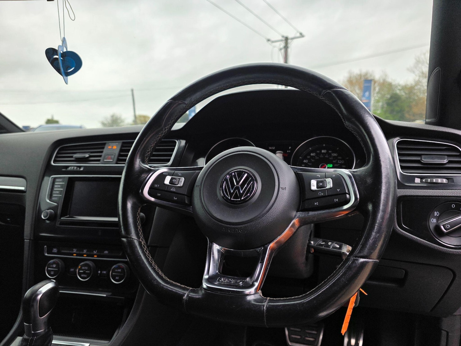 Used Volkswagen Golf for sale - 78135915: Photo 21