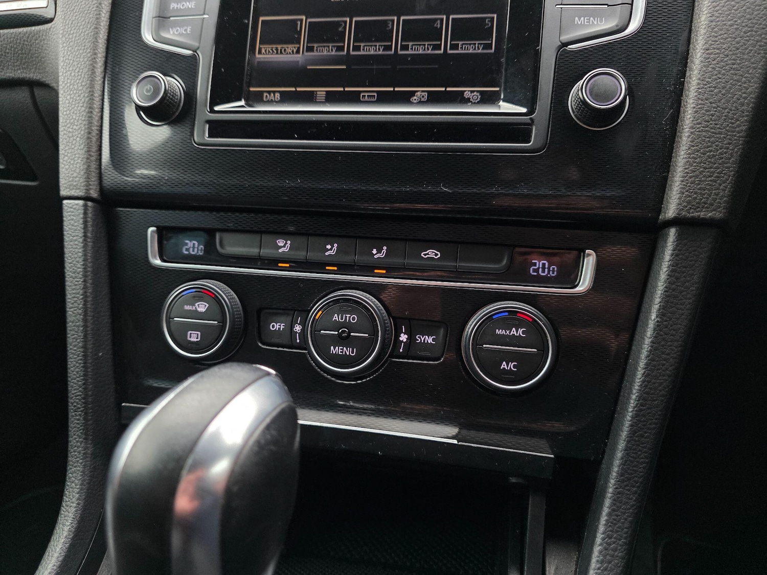 Used Volkswagen Golf for sale - 78135915: Photo 24