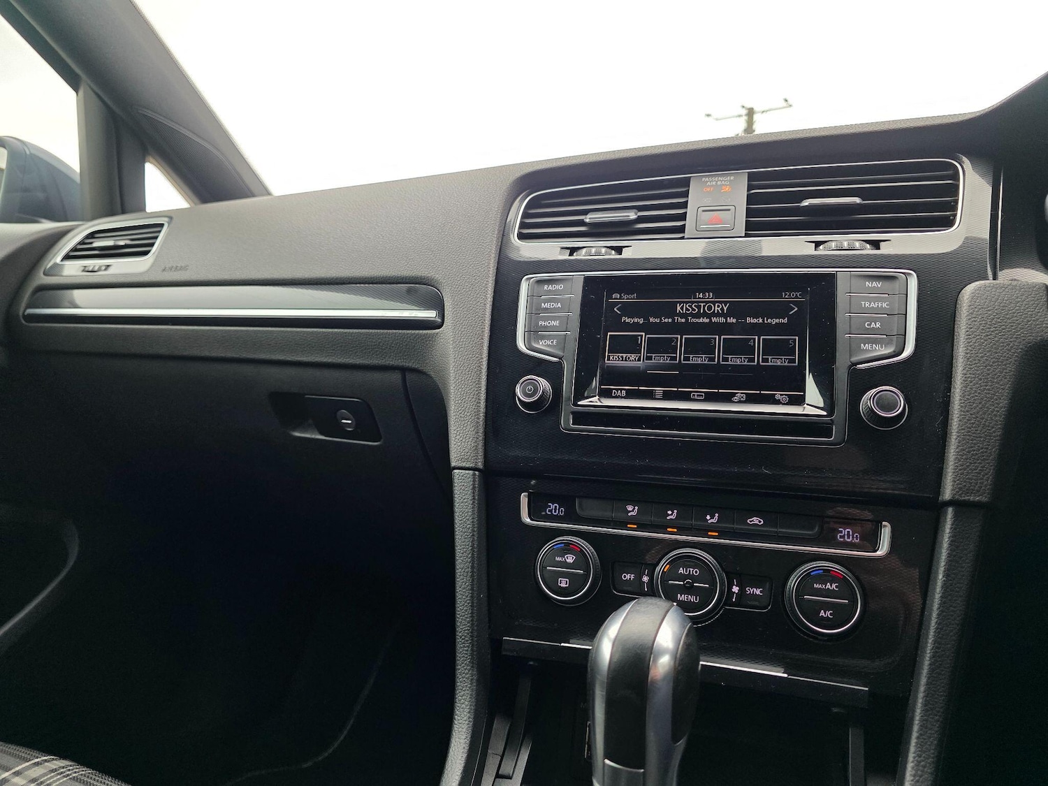 Used Volkswagen Golf for sale - 78135915: Photo 25