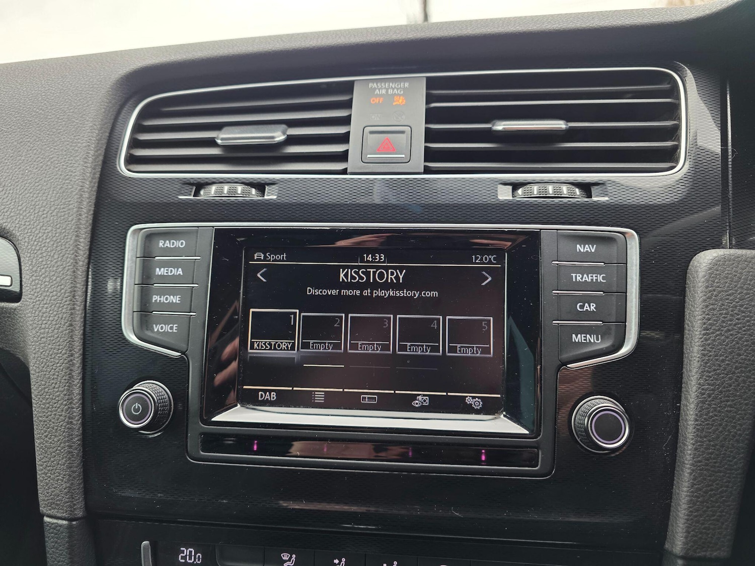 Used Volkswagen Golf for sale - 78135915: Photo 26