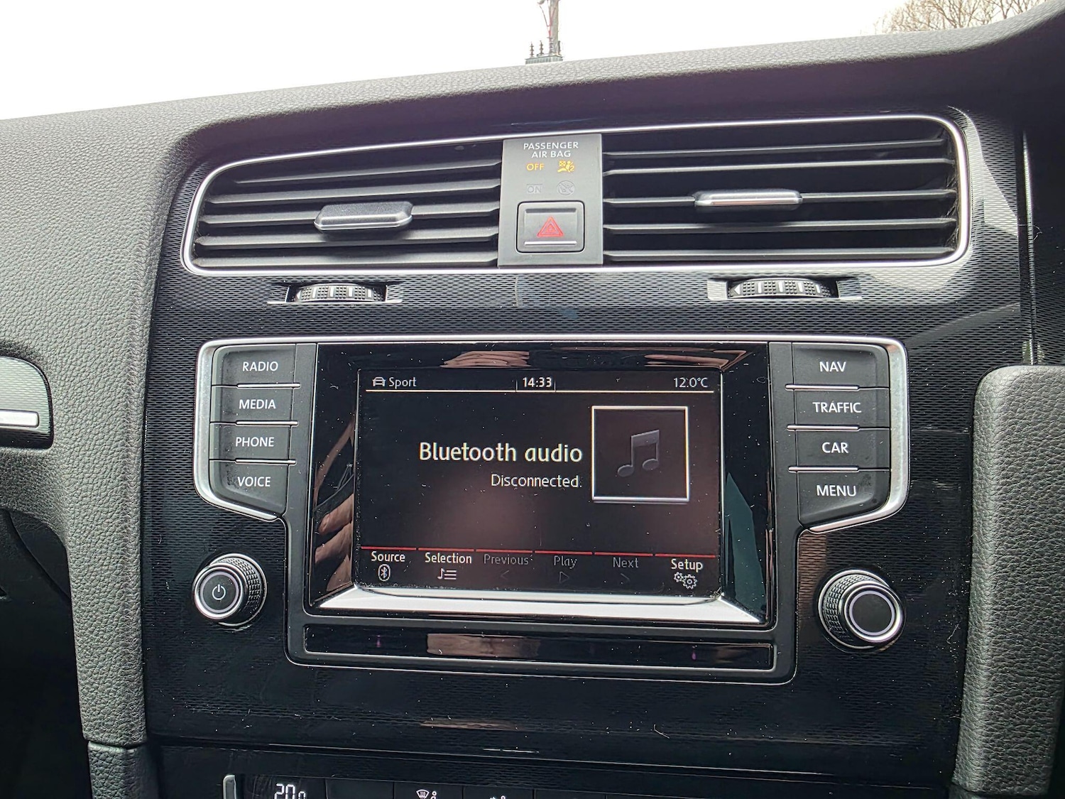 Used Volkswagen Golf for sale - 78135915: Photo 27