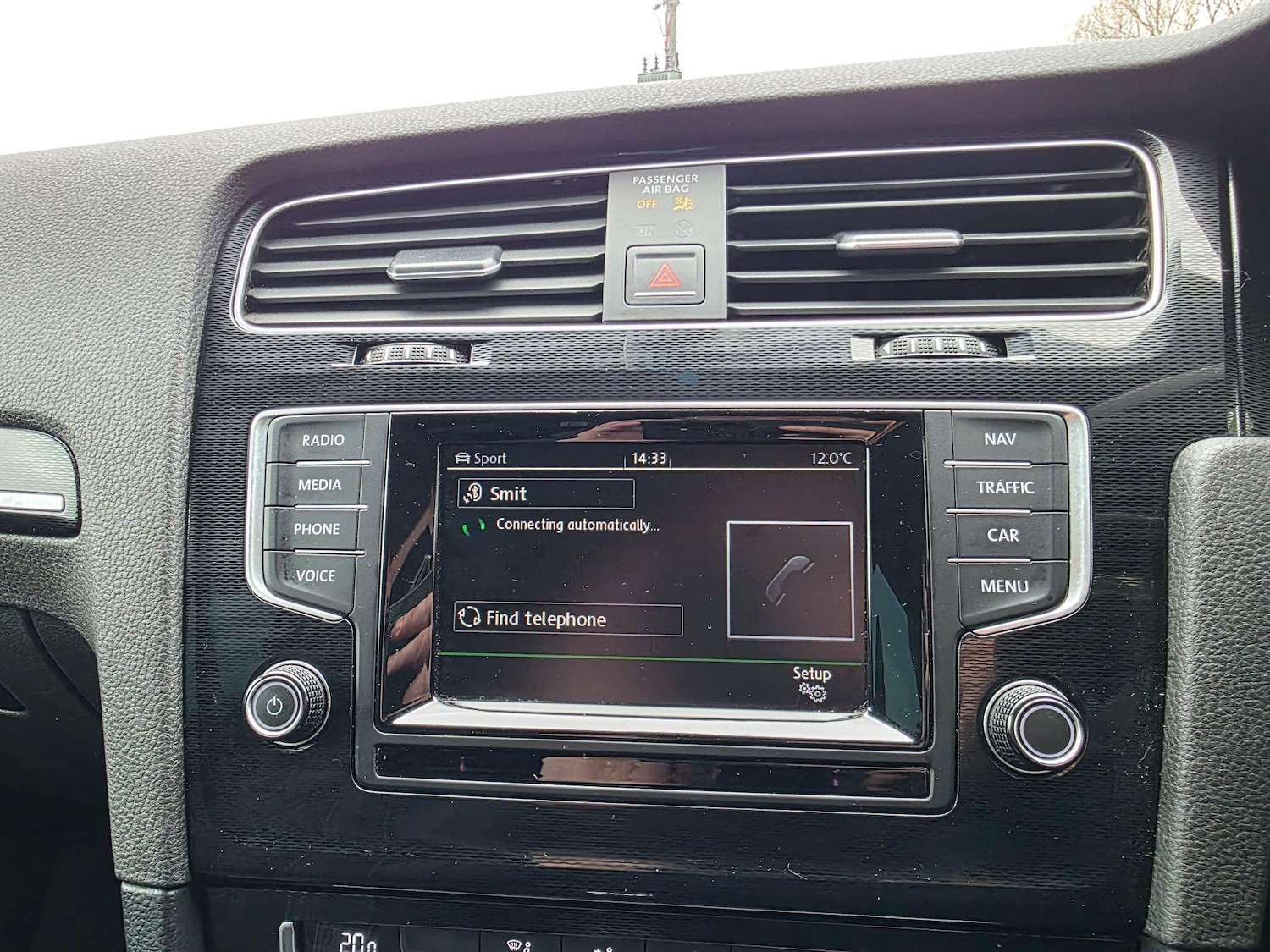 Used Volkswagen Golf for sale - 78135915: Photo 28