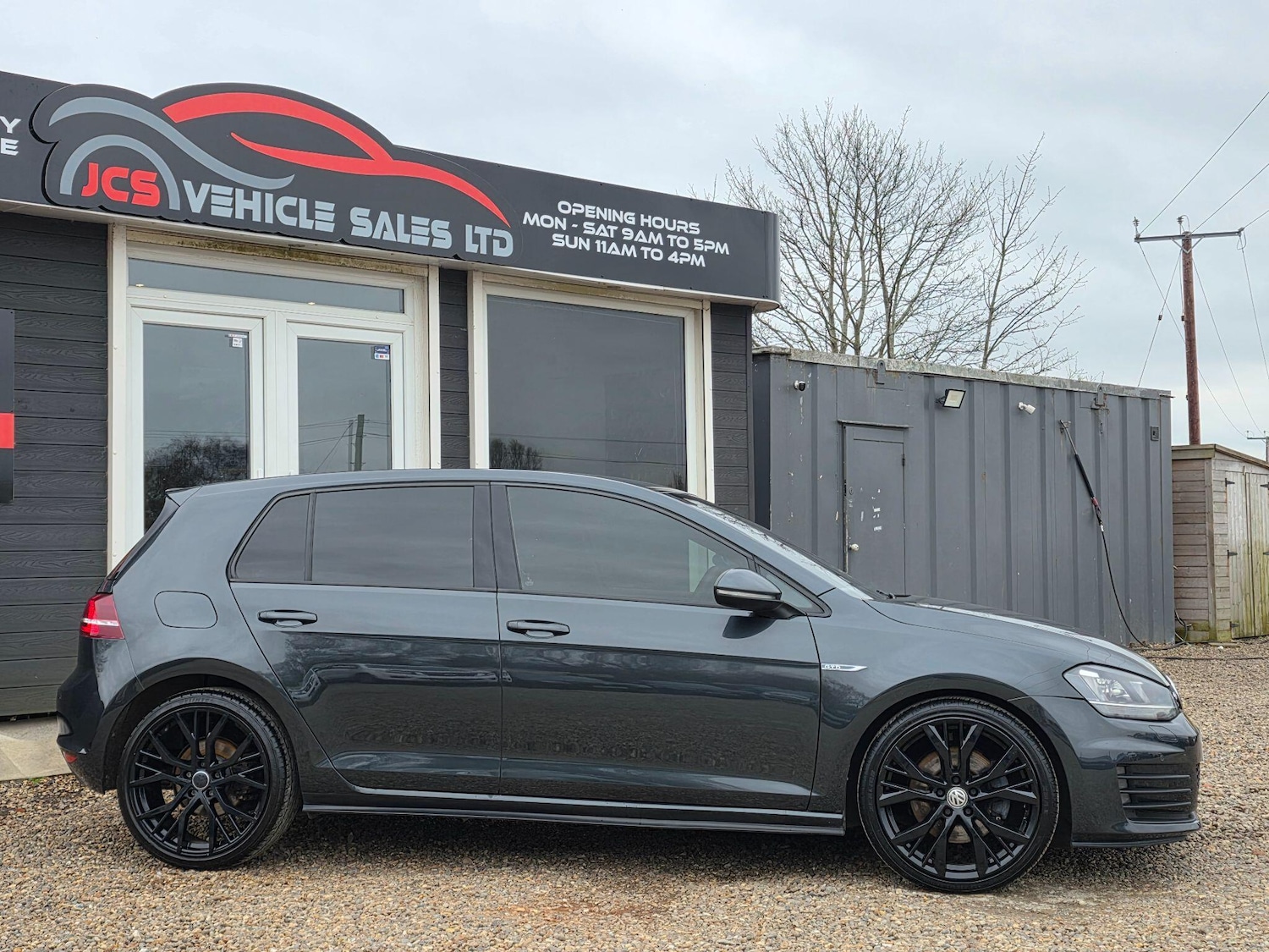 Used Volkswagen Golf for sale - 78135915: Photo 3