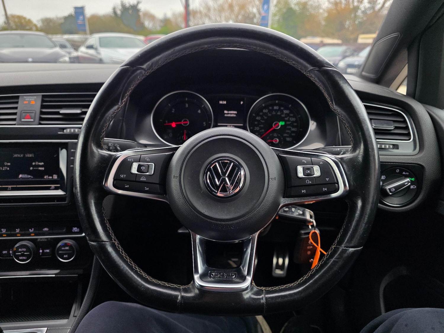 Used Volkswagen Golf for sale - 78135915: Photo 33