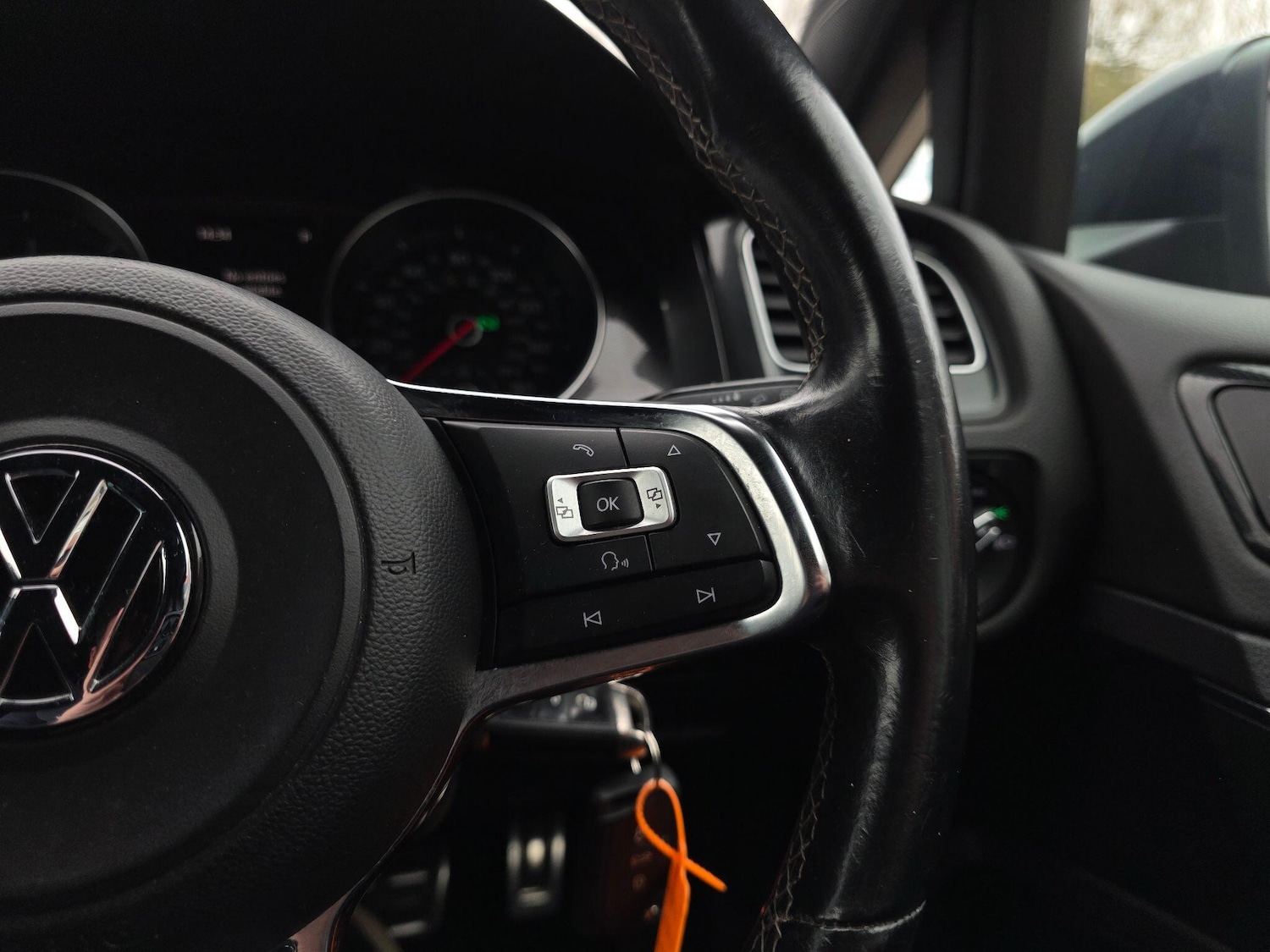 Used Volkswagen Golf for sale - 78135915: Photo 34