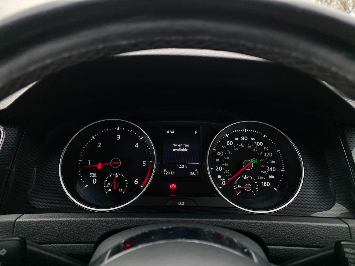 Used Volkswagen Golf for sale - 78135915: Photo 37