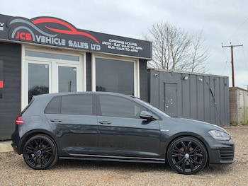 Used Volkswagen Golf 2015 for sale - 78135915: Photo