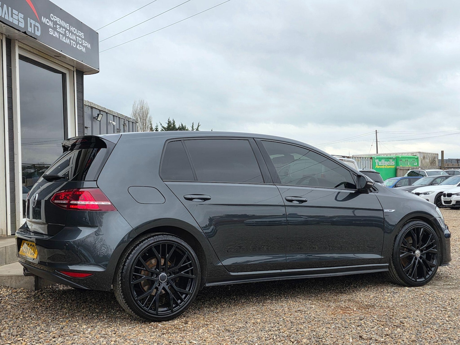 Used Volkswagen Golf for sale - 78135915: Photo 5