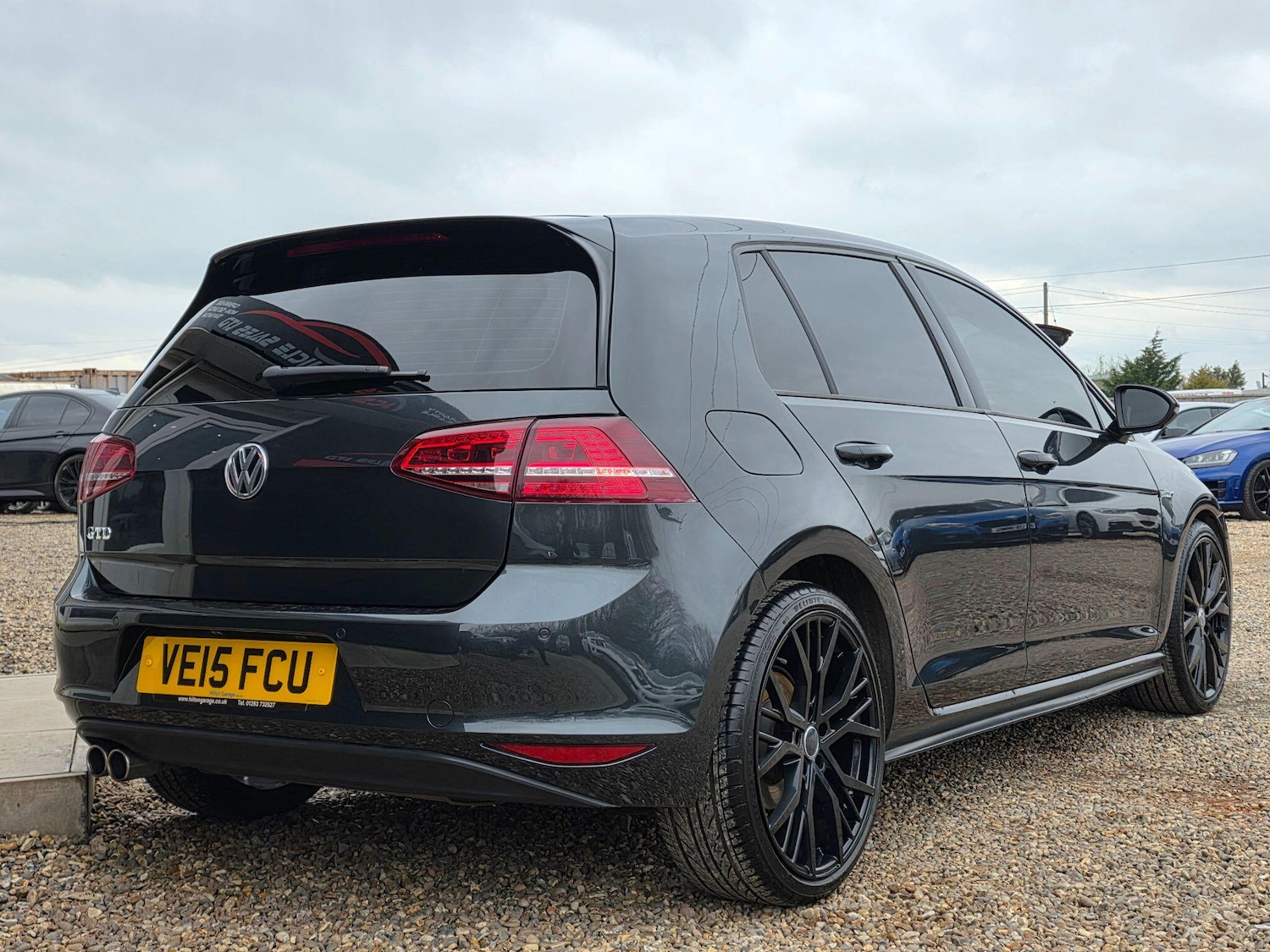 Used Volkswagen Golf for sale - 78135915: Photo 6