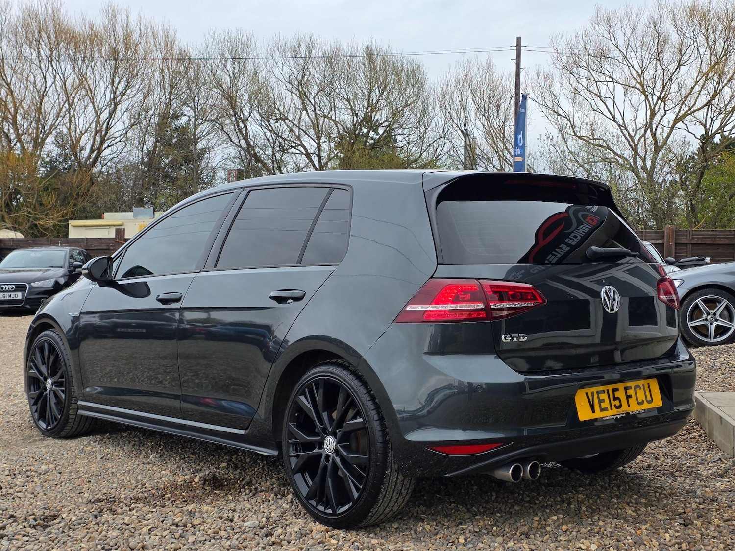 Used Volkswagen Golf for sale - 78135915: Photo 8