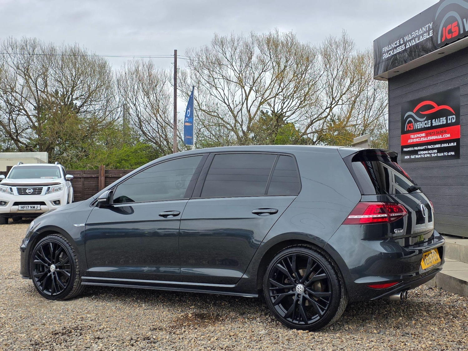 Used Volkswagen Golf for sale - 78135915: Photo 9