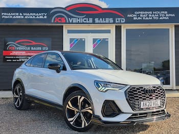 Used Audi Q3 2020 for sale - 79698467: Photo
