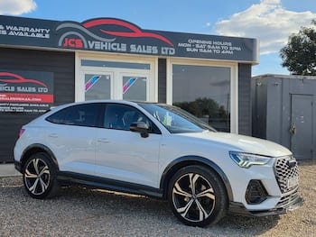 Used Audi Q3 2020 for sale - 79698467: Photo