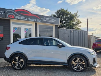 Used Audi Q3 2020 for sale - 79698467: Photo