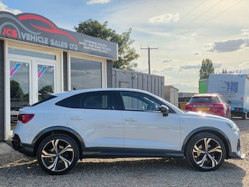 Used Audi Q3 2020 for sale - 79698467: Photo