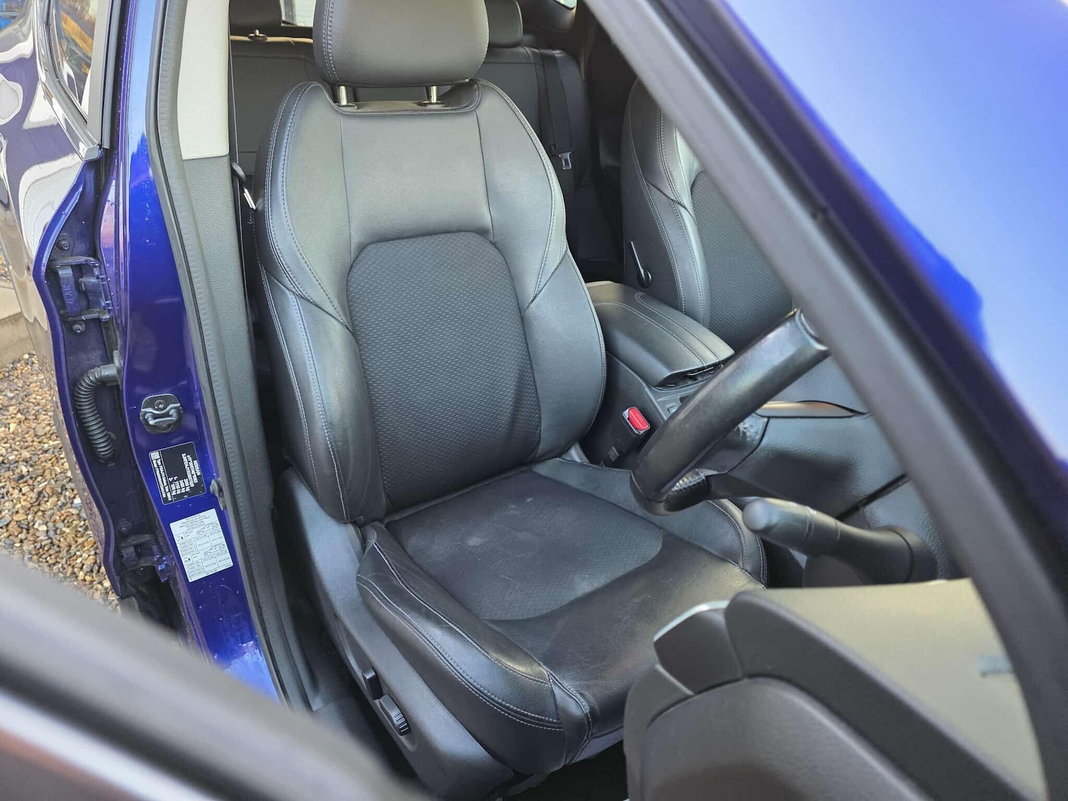 Used Nissan Qashqai 2017 for sale - 76688999: Photo 12