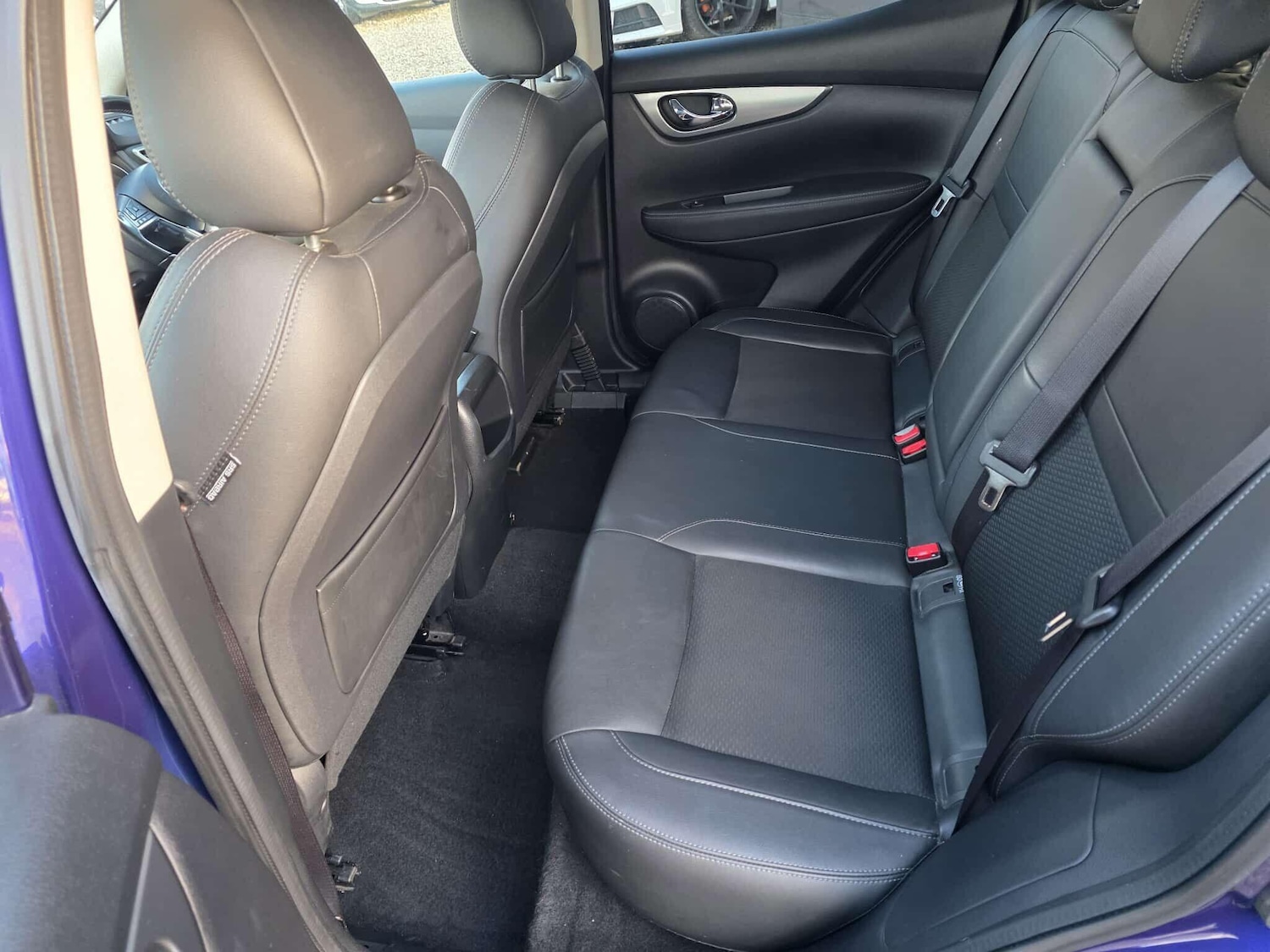 Used Nissan Qashqai 2017 for sale - 76688999: Photo 15