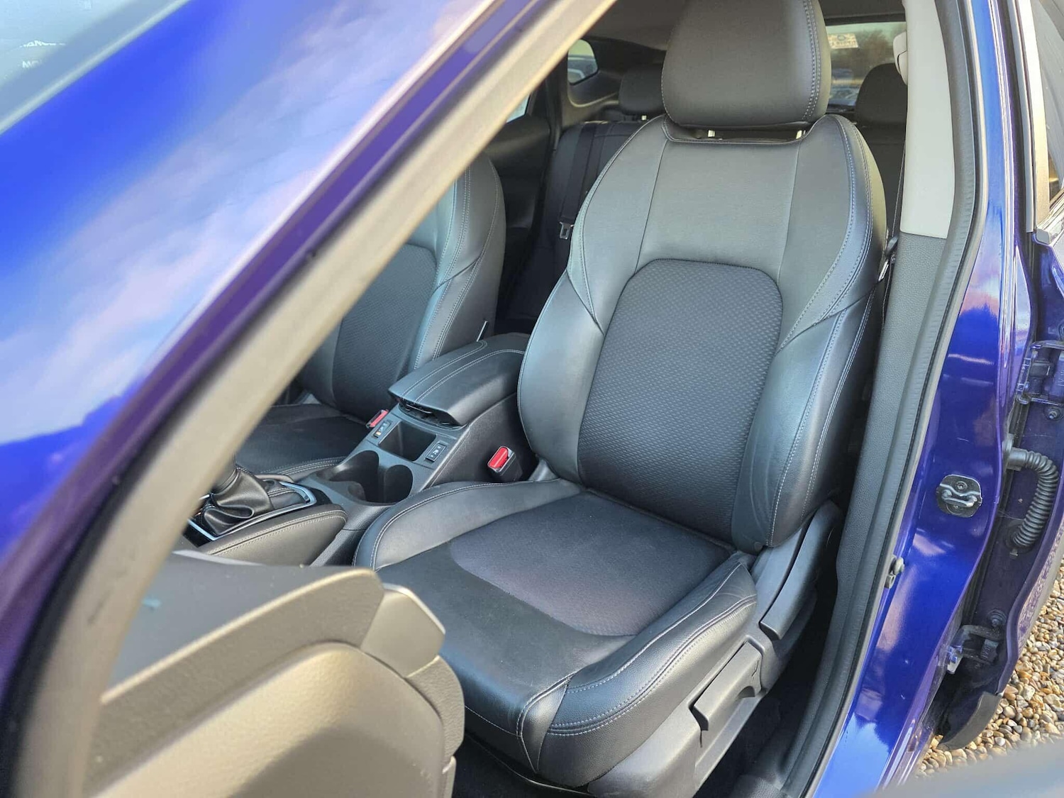 Used Nissan Qashqai 2017 for sale - 76688999: Photo 18