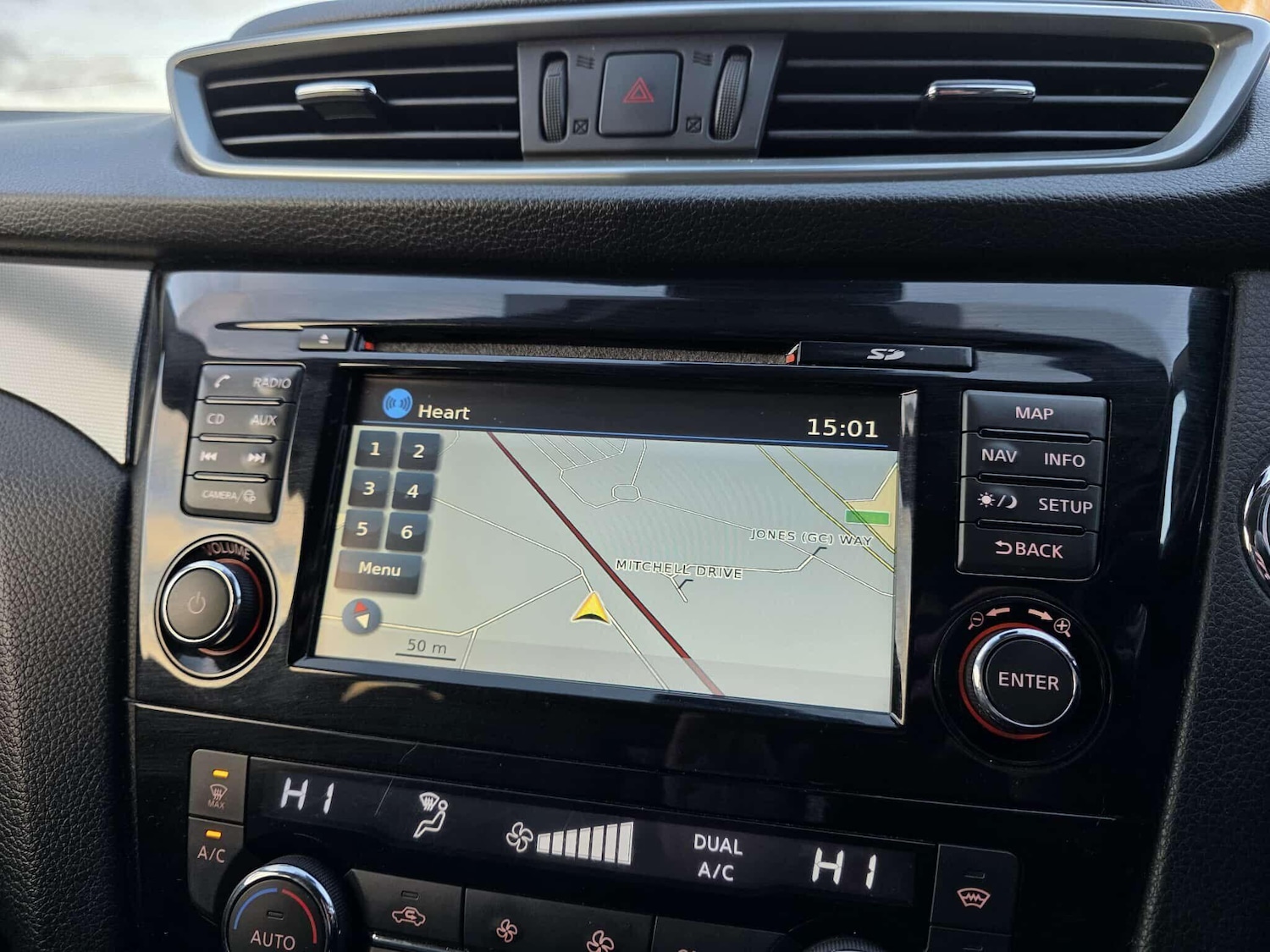 Used Nissan Qashqai 2017 for sale - 76688999: Photo 25