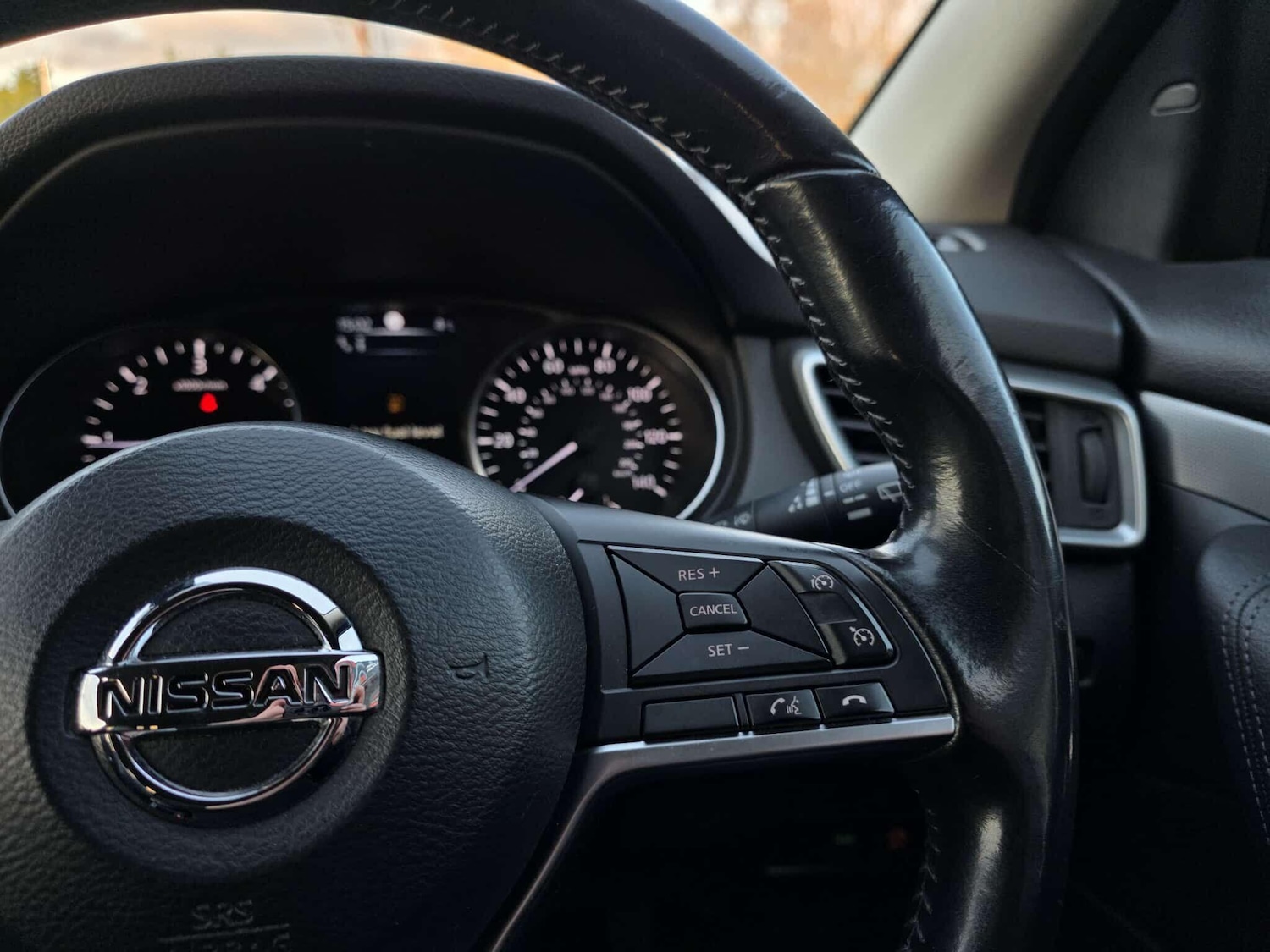 Used Nissan Qashqai 2017 for sale - 76688999: Photo 33