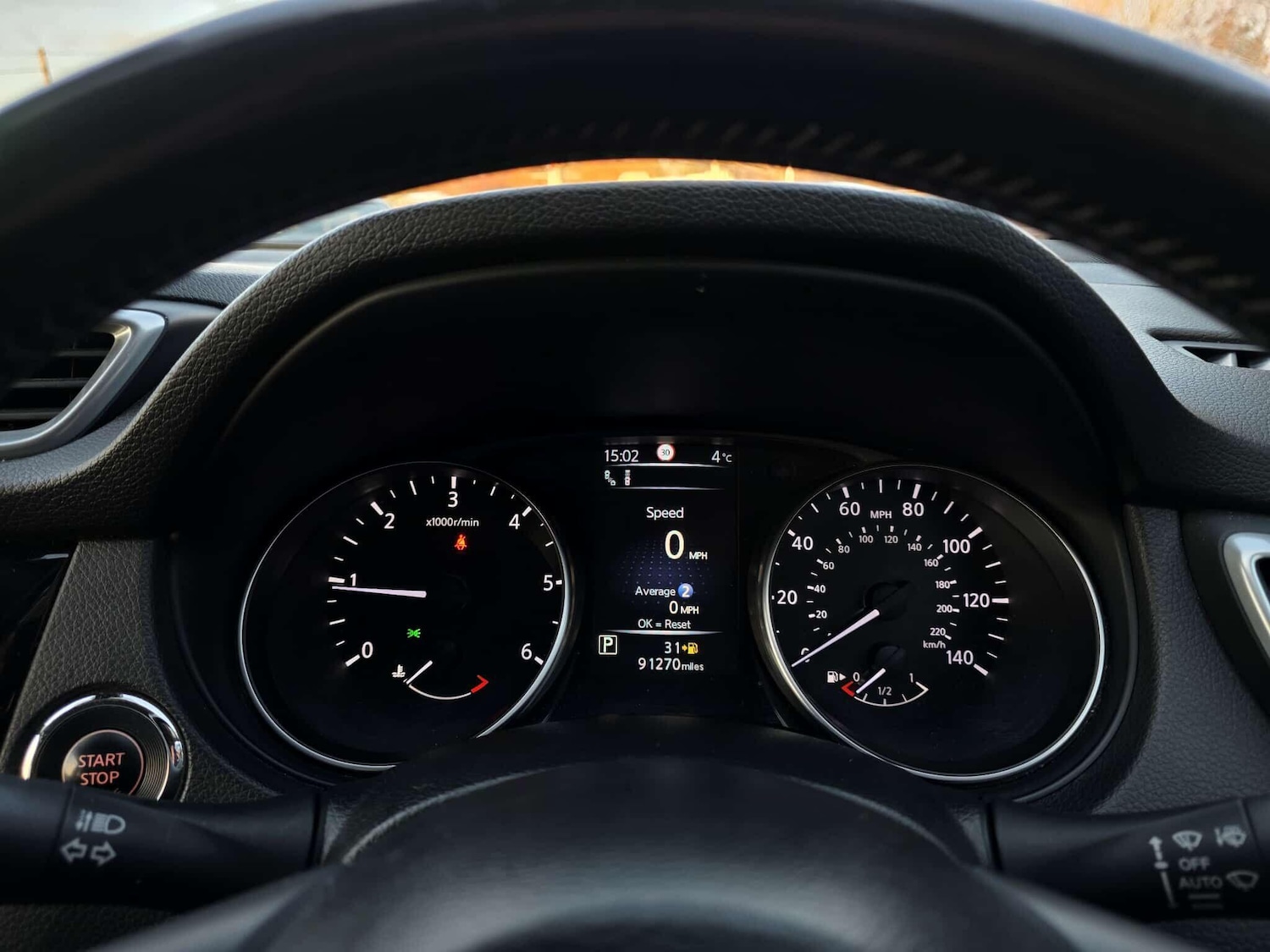 Used Nissan Qashqai 2017 for sale - 76688999: Photo 35