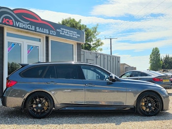 Used BMW 3 Series 2015 for sale - 79039195: Photo