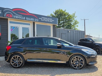Used Citroen DS5 2014 for sale - 78704585: Photo