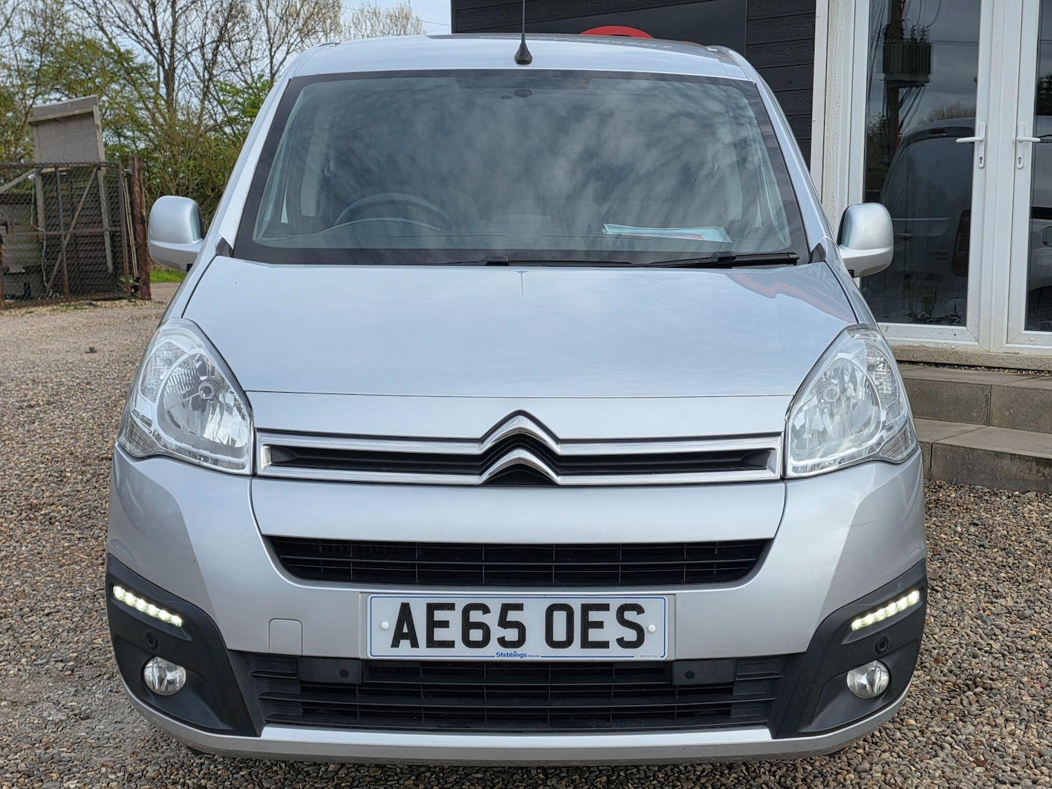 Used Citroen Berlingo for sale - 78135906: Photo 12