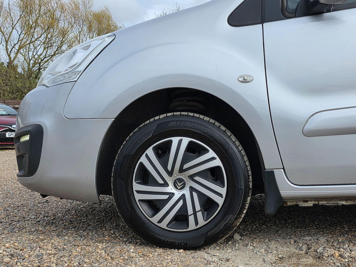 Used Citroen Berlingo for sale - 78135906: Photo 14