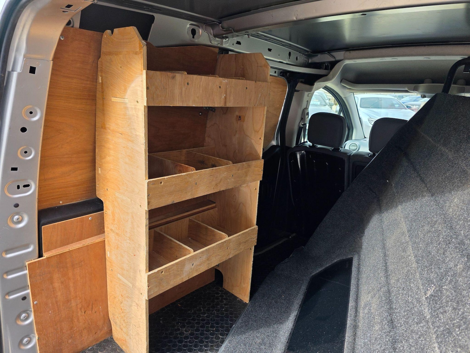 Used Citroen Berlingo for sale - 78135906: Photo 16