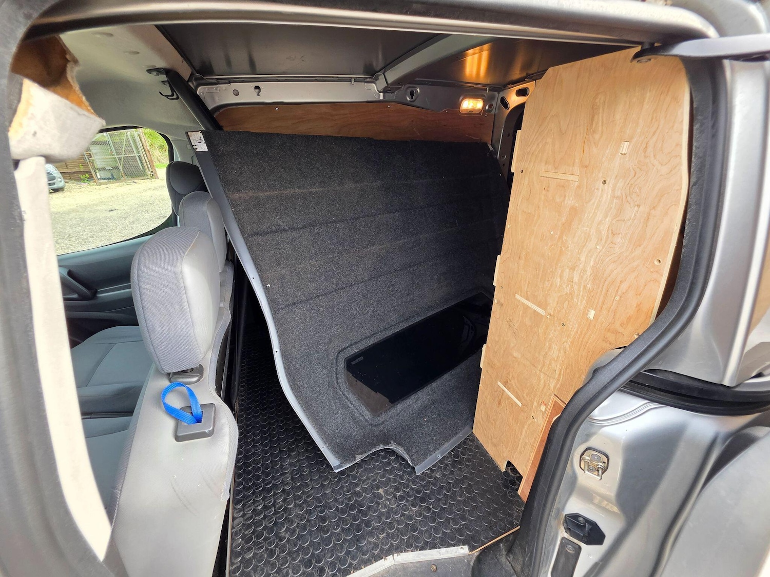 Used Citroen Berlingo for sale - 78135906: Photo 17