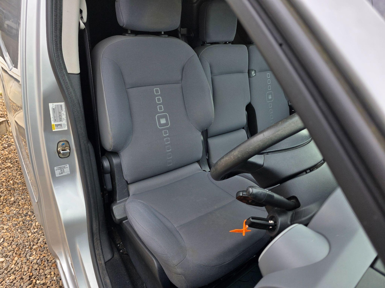 Used Citroen Berlingo for sale - 78135906: Photo 19