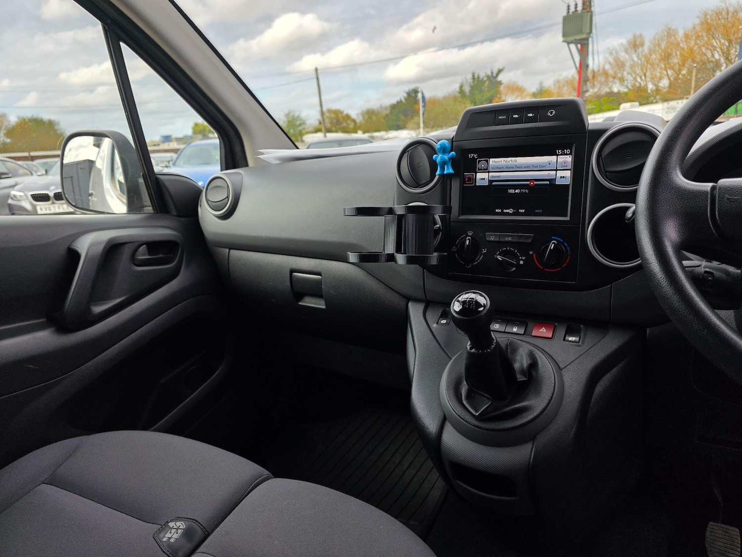 Used Citroen Berlingo for sale - 78135906: Photo 20