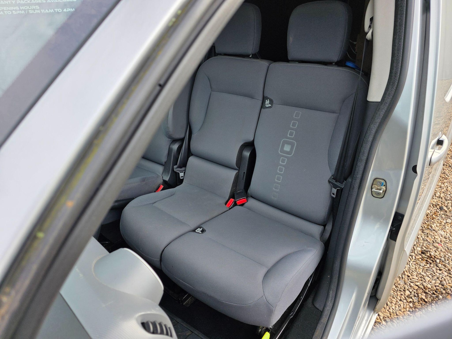 Used Citroen Berlingo for sale - 78135906: Photo 21