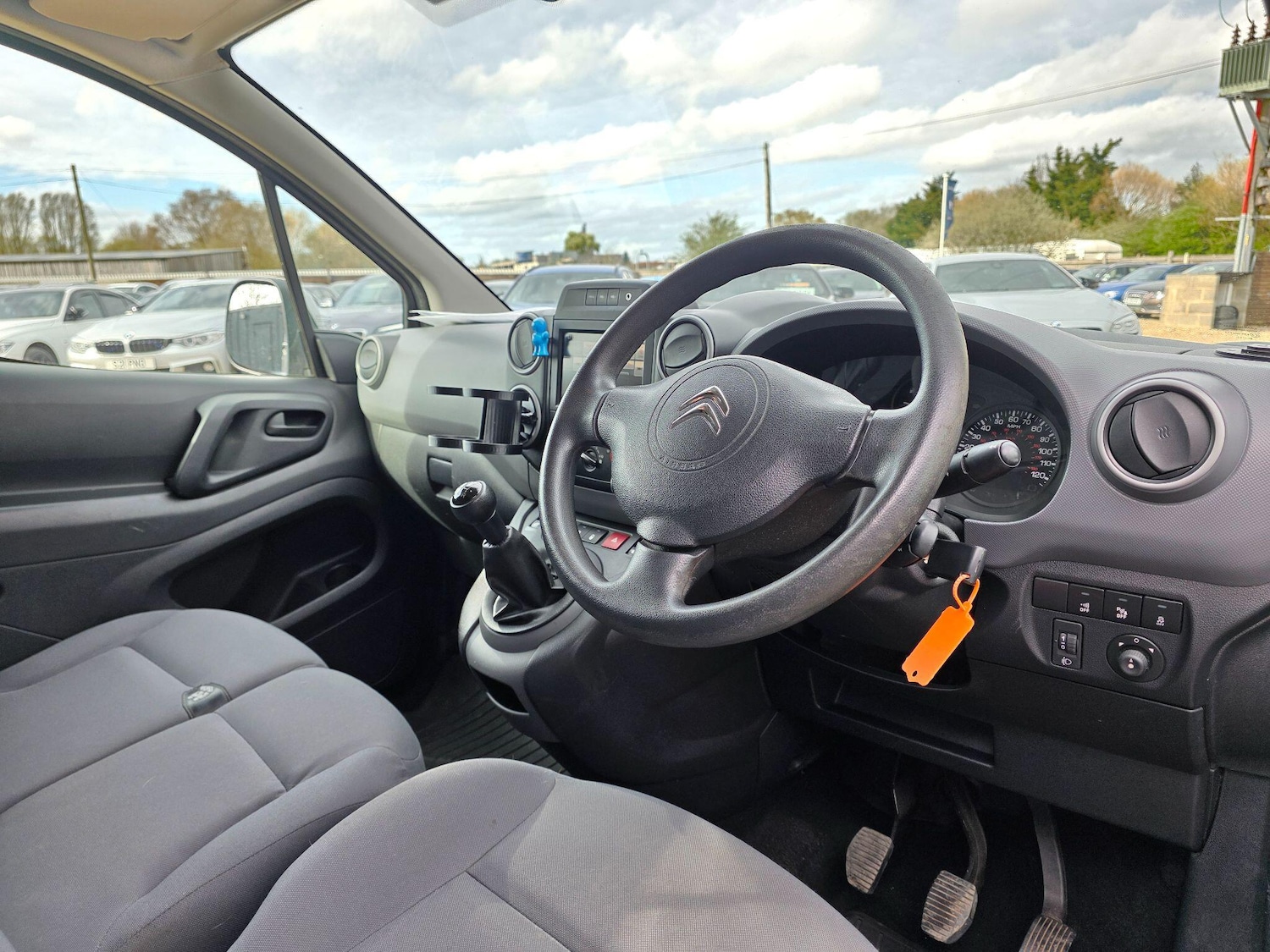 Used Citroen Berlingo for sale - 78135906: Photo 22