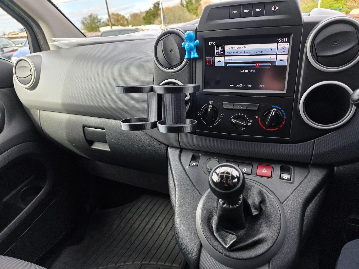 Used Citroen Berlingo for sale - 78135906: Photo 23