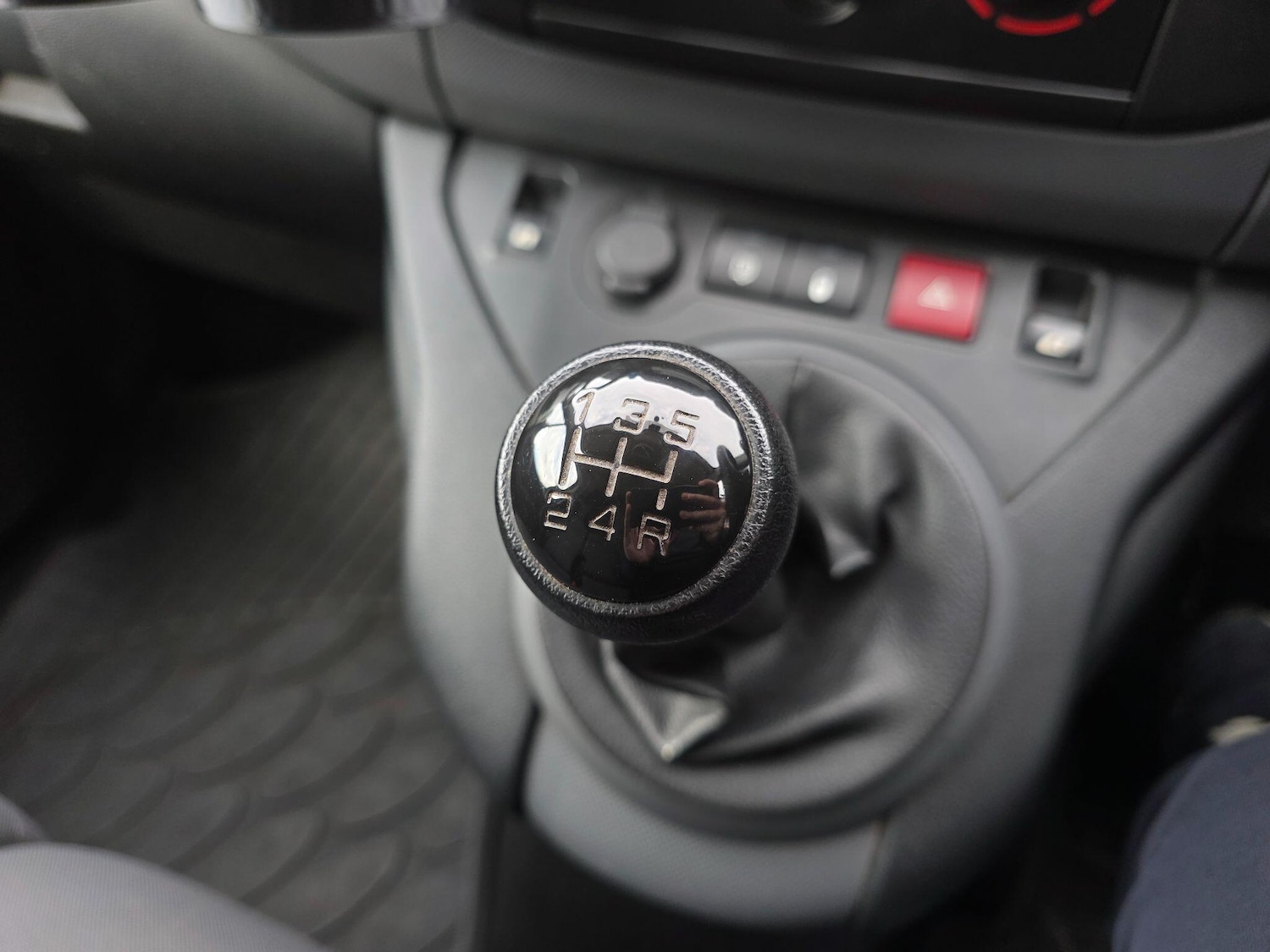 Used Citroen Berlingo for sale - 78135906: Photo 24