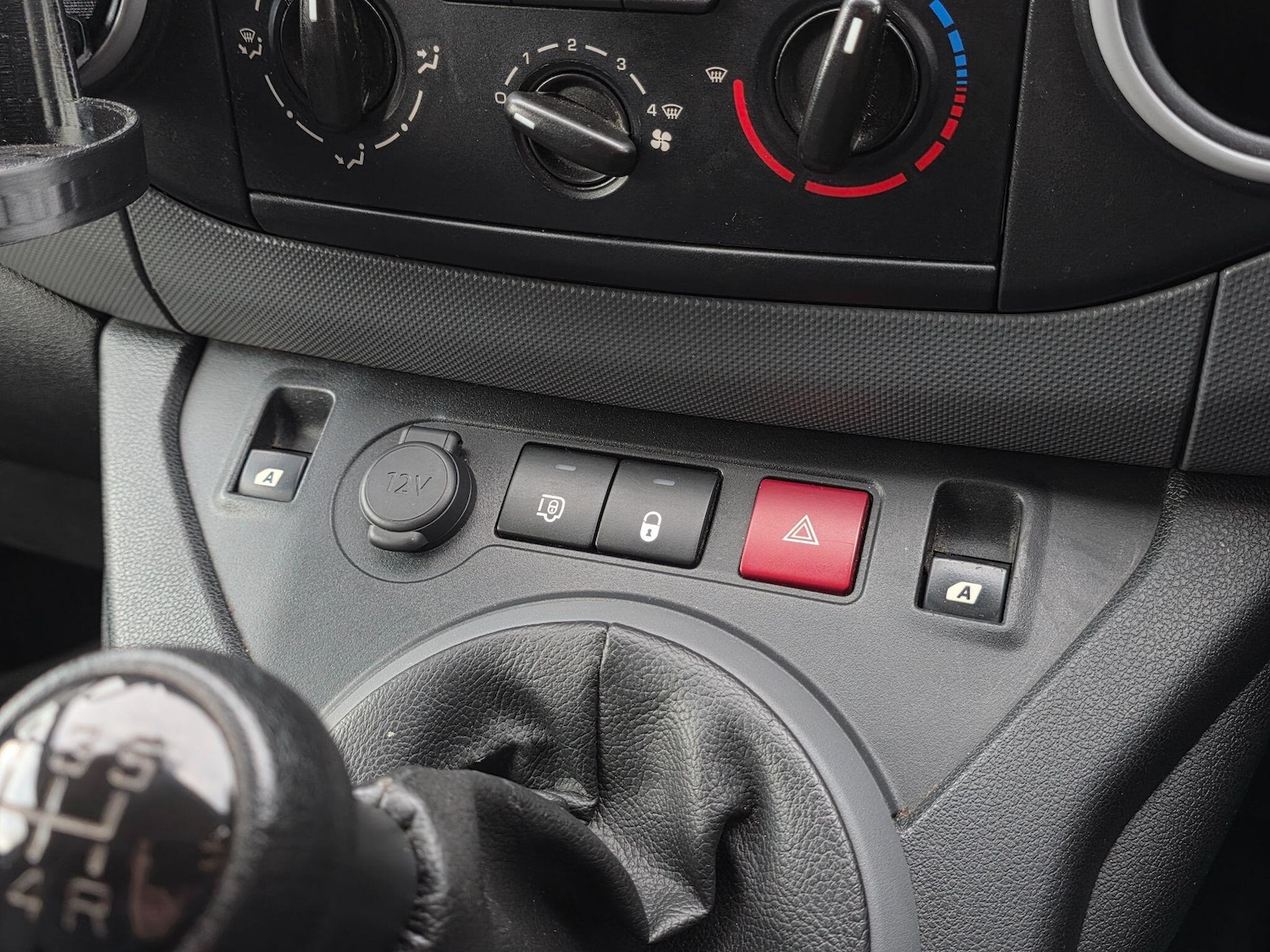 Used Citroen Berlingo for sale - 78135906: Photo 25