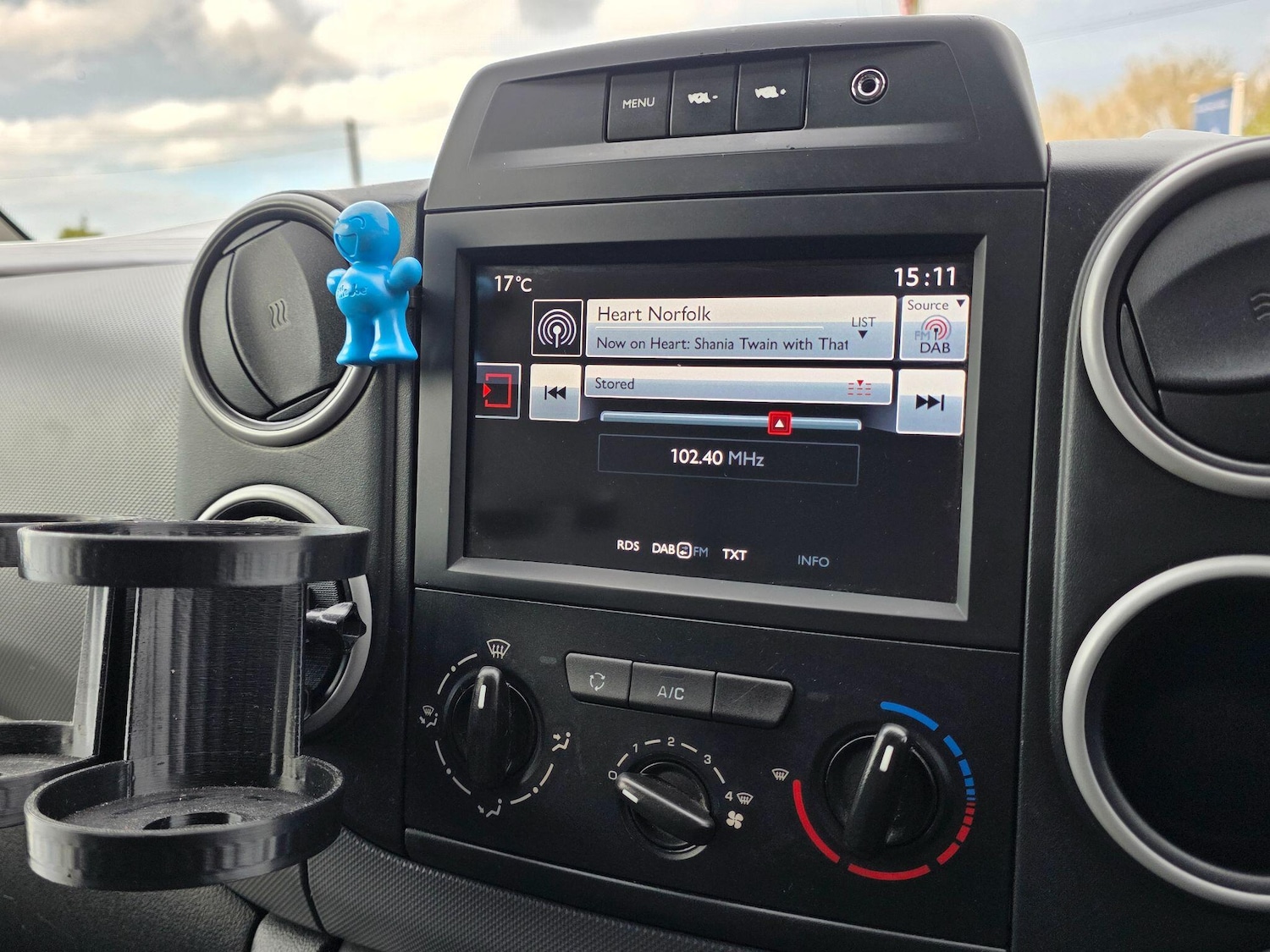 Used Citroen Berlingo for sale - 78135906: Photo 26