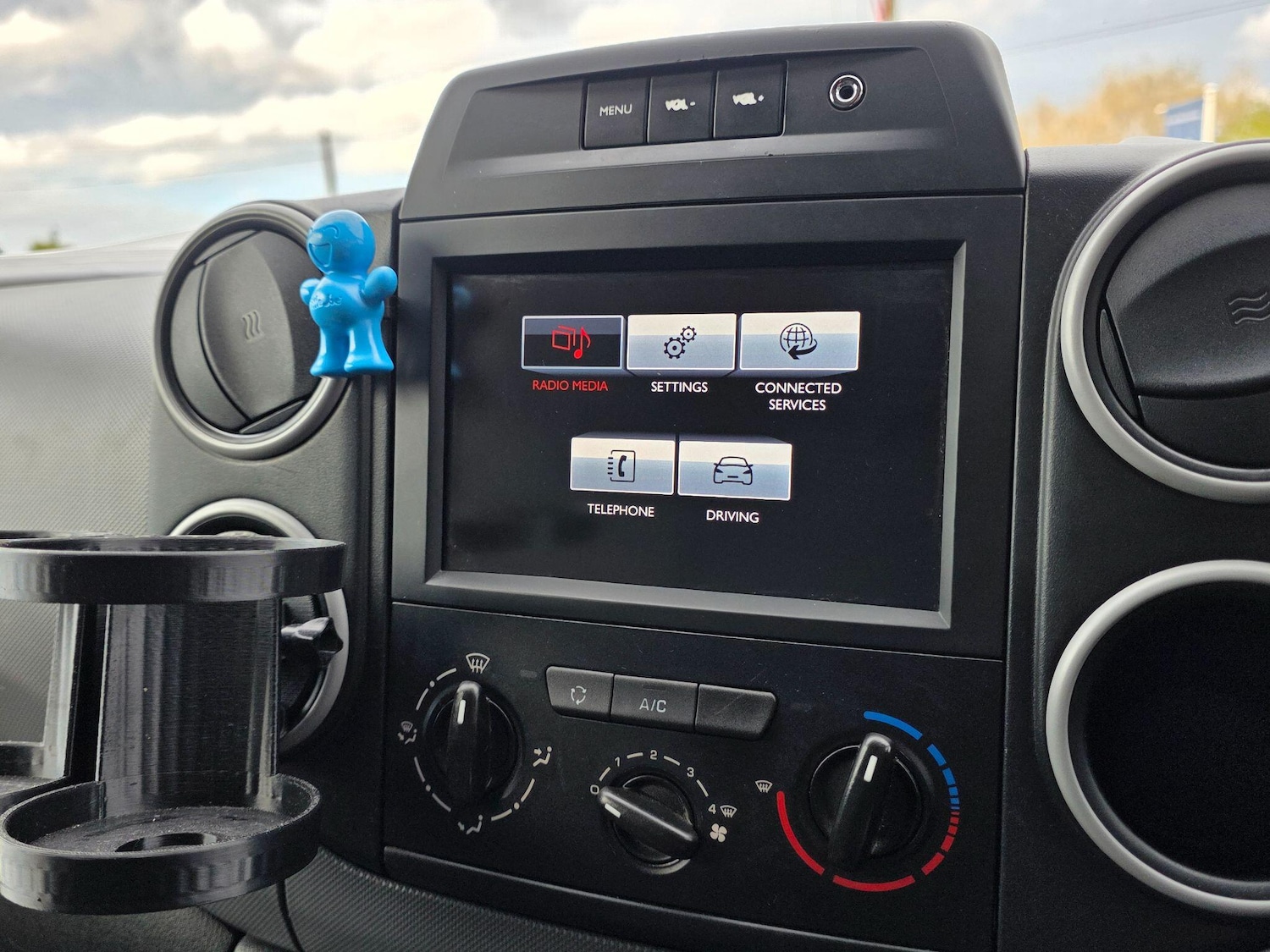 Used Citroen Berlingo for sale - 78135906: Photo 27