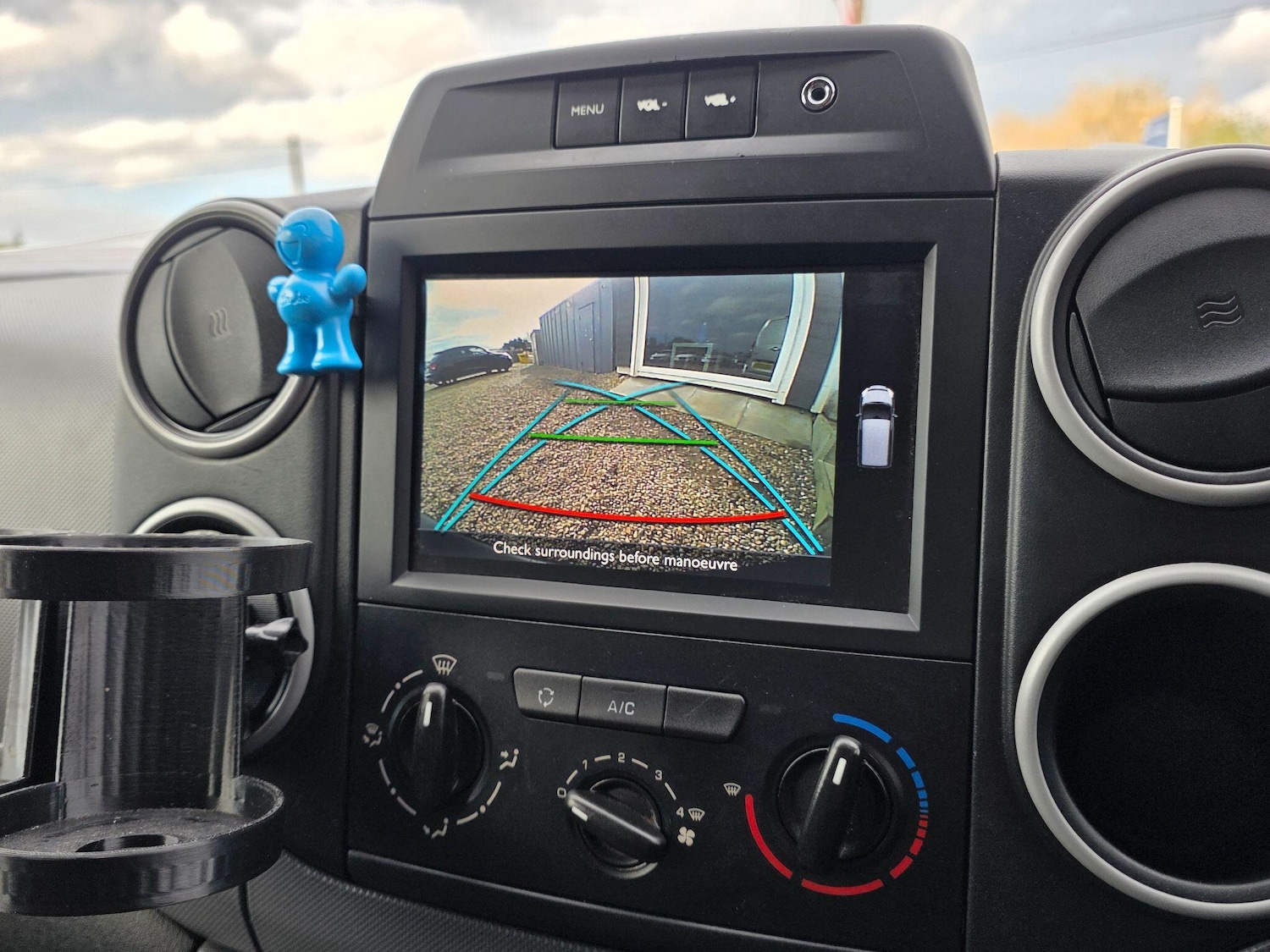 Used Citroen Berlingo for sale - 78135906: Photo 28